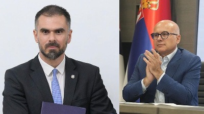 Mićin hteo da brani Vučevića, ali ga dodatno "zakopao"