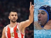 "Obraz je večan": Branko Lazić se oglasio zbog Mandića (FOTO)