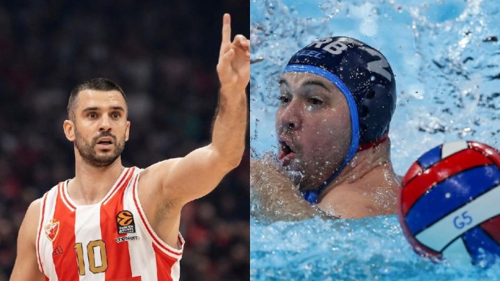 "Obraz je večan": Branko Lazić se oglasio zbog Mandića (FOTO)