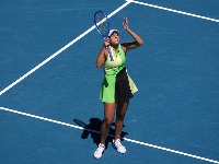 ISPALA šampionka Australijan opena!