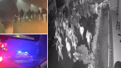 Svedok o tuči Torcide i Delija: "Bio sam u ratu, ali ovo... Ljudima su upadali u kuće, nudili veliki novac"