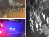 HRVATI PIŠU: Torcidi se sudi za pokušaj UBISTVA?