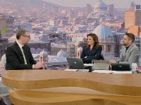 Vučić: Ključna pitanja na evropskom putu - odnos prema Rusiji i Kosovo