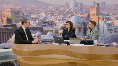 Vučić: Ključna pitanja na evropskom putu - odnos prema Rusiji i Kosovo