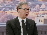 Vučić: Srbija dobija fabriku robota