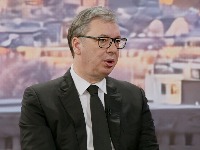Vučić: Napad na Srbiju NEĆE PROĆI (VIDEO)