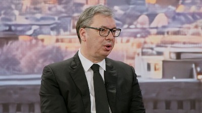 Vučić: Napad na Srbiju NEĆE PROĆI (VIDEO)