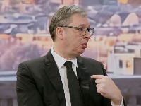 Vučić: Ove godine idemo na izbore, najverovatnije na jesen
