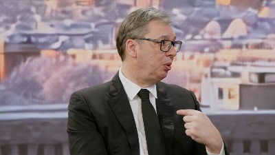 Državna televizija Austrije: Srbija dozvoljava Vučiću VEĆE mešanje u pravosuđe