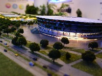 Ruanda potvrdila učešće na Ekspu