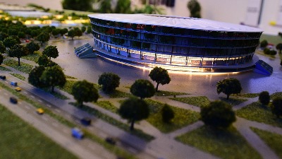 Ruanda potvrdila učešće na Ekspu