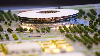 Italijanska firma organizovaće ceremoniju otvaranja i zatvaranja izložbe Ekspo 2027. u Beogradu