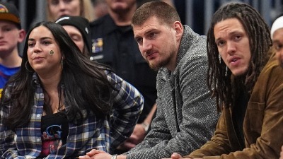 LOŠE vesti iz SAD: Bez Jokića u završnici MVP borbe