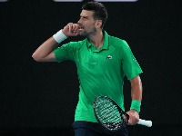 "Ljudi, to je Novak u Australiji“: Nekadašnja najbolja teniserka otkriva Đokovićev TRIK iz rukava