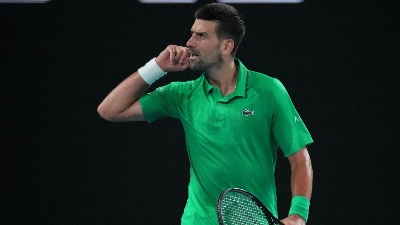 "Ljudi, to je Novak u Australiji“: Nekadašnja najbolja teniserka otkriva Đokovićev TRIK iz rukava