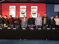 "Povratak Žikine dinastije" osvaja dijasporu: Rasprodato čak sedam sala u Beču (FOTO) 