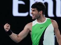 Alkaraz PRVI put u polufinalu AO