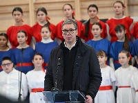 Vučić: Slučaj Jelene Kleut nema veze s državom, odluku donele njene kolege