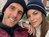 Ko je Jevrem Kosnić - novi muž Danijele Dimitrovske? Bivši fudbaler rođen je u Švajcarskoj - danas se bavi ovim biznisom