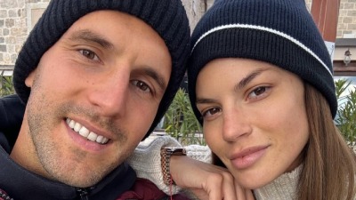 Ko je Jevrem Kosnić - novi muž Danijele Dimitrovske? Bivši fudbaler rođen je u Švajcarskoj - danas se bavi ovim biznisom