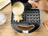 Hitno se povlači aparat za vafle sa tržišta Srbije!