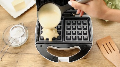 Hitno se povlači aparat za vafle sa tržišta Srbije!