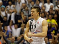 Da li se Bogdan vraća u Partizan? Evo šta kaže Bogdanović