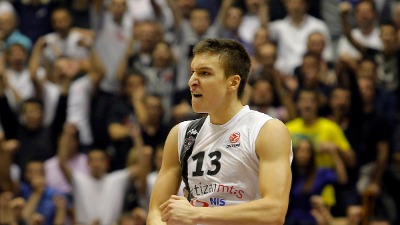 Da li se Bogdan vraća u Partizan? Evo šta kaže Bogdanović