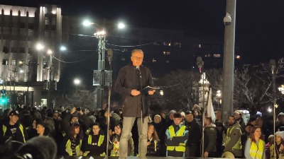 Akademski plenum: Puna podrška rektoru Đokiću, nećemo dozvoliti gašenje univerziteta