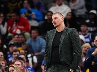 Novi detalji oporavka Jokića: Ništa od MVP titule!