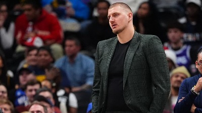 Novi detalji oporavka Jokića: Ništa od MVP titule!