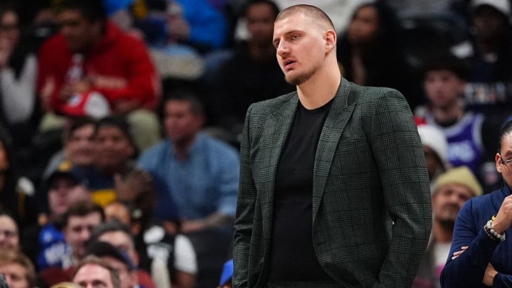 Novi detalji oporavka Jokića: Ništa od MVP titule!