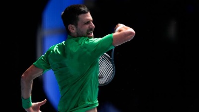 "Zaboravili ste 15 godina dominacije": Novak oseća izostanak poštovanja