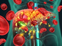 Lekari upozoravaju! Uobičajeni OBLIK TELA može biti prvi simptom MASNE JETRE - a uopšte ne morate biti gojazni