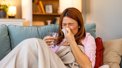 Nedostatak OVOG vitamina može da OBORI IMUNITET: Telo ga ne proizvodi - evo kako da ga nadoknadite ishranom 