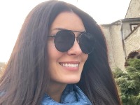 Selfi Marije Kilibarde sa ćerkicom je nešto NAJSLAĐE što ćete videti (FOTO) 