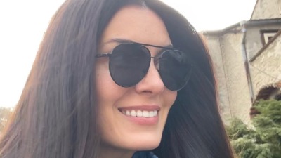 Selfi Marije Kilibarde sa ćerkicom je nešto NAJSLAĐE što ćete videti (FOTO) 