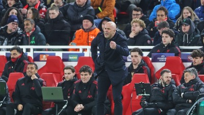 Liverpul protiv Galatasaraja juri gol zaostataka za spas sezone, Slotu "gori pod nogama"