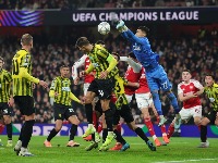 Ovo je konačna tabela Lige šampiona: Evo ko sve ide dalje (FOTO)