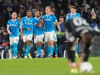 Brazilac utišao "Maradonu": Čelsi u Top 8, za Napoli KRAJ (VIDEO)