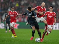 Trubin šokirao Real: Benfika u nokaut fazi LŠ!