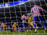 Čudo u Madridu: Bode okrenuo Atletiko i prošao na gol - razliku