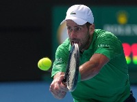 Novak je u polufinalu AO: Museti vodio ubedljivo, pa predao