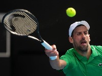 Nole posle prolaska u polufinale AO: Bio sam na putu kući...