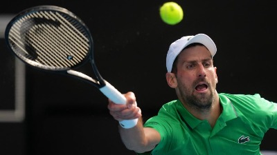 Nole posle prolaska u polufinale AO: Bio sam na putu kući...