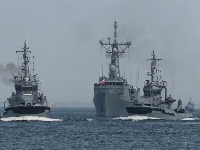 NOVA DRAMA U ORMUSKOM MOREUZU: Američki ratni brodovi prošli zabranjenom zonom