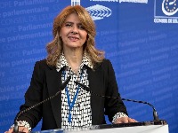 Tatjana Pašić postala potpredsednica u Savetu Evrope