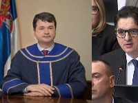 Petrov udario na Mrdića: Otvorena kritika sa Pinka