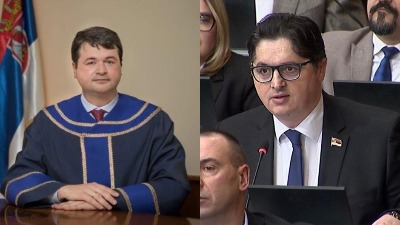 Petrov udario na Mrdića: Otvorena kritika sa Pinka