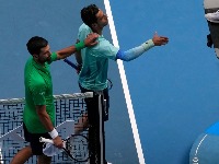 NAJVEĆI JE Šmekerska poruka Noleta za Musetija (FOTO)